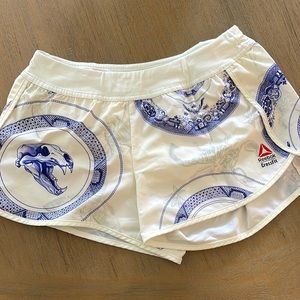 Reebok shorts